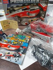 Probuilder Formula Racer