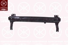 Bumper Crash Support Beam -