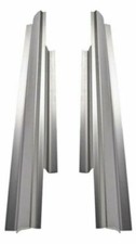 Rocker Panel fits 92-16 Ford