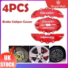 4X Universal Car Disc Front &