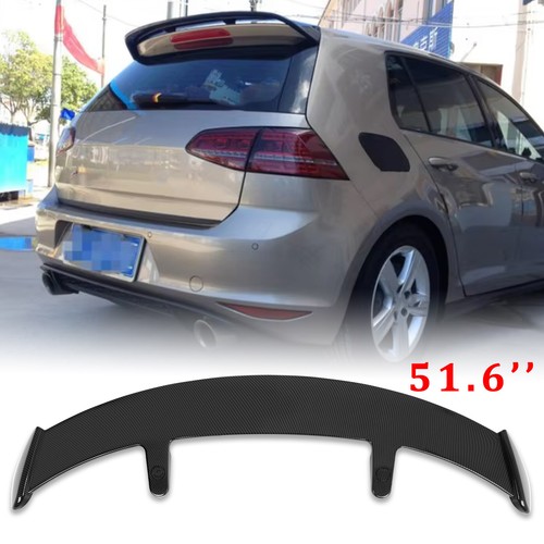 Rear window roof - rear,