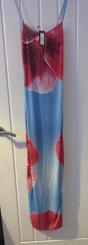 Plt size dress - dress, with