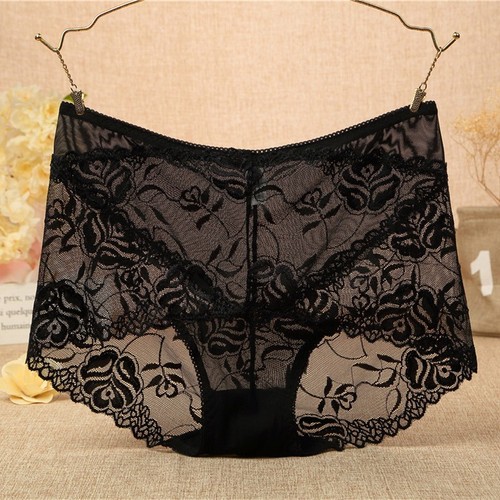 Women ladies sexy full - full, lace