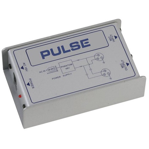 Pulse psu phantom power - ph-psu,
