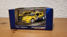 Renault Megane Maxi Robbie