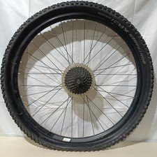 5 inch carrera disc - inch,