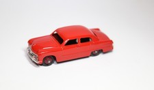 Dinky 170 Ford Fordor Sedan