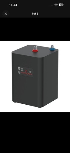 5kw digital instant boiling - 1.5kw,