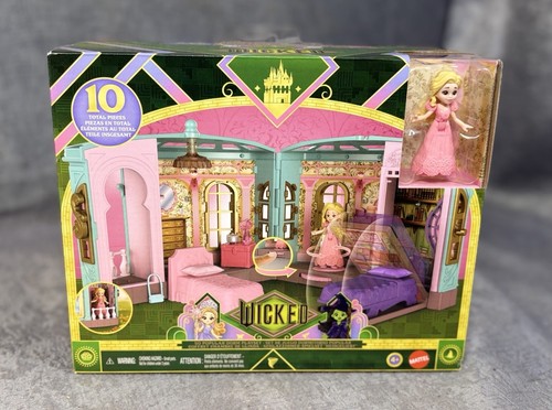 Wicked popular dorm - so, small