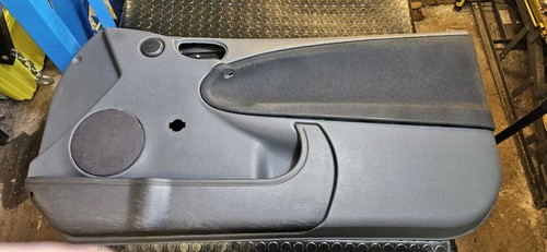 Rover door drivers side - door,