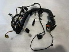 PORSCHE CAYENNE 92A Front