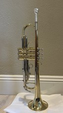 Trumpet Elkhart  100TR