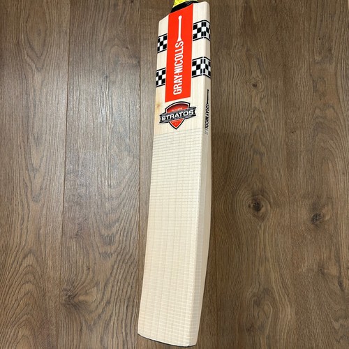 Gray nicolls cricket bat - gray-nicolls,