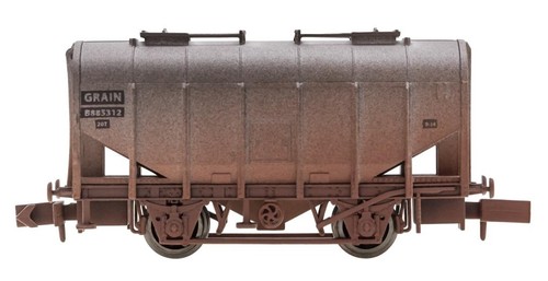 Dapol 036 005 gauge - dapol, n