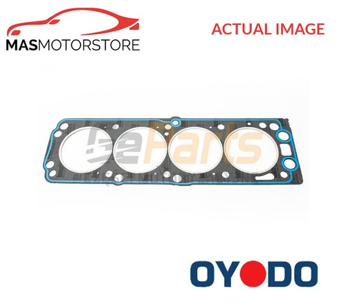 Engine cylinder head gasket - head,