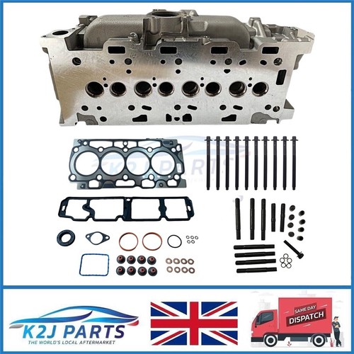 T1da cylinder head - t1da, &