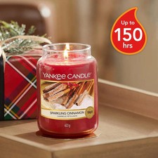 Yankee Candle Scented Candle |