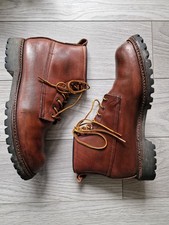 RED WING ICE CUTTER 2931 BOOTS