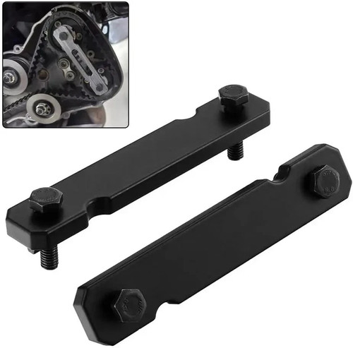 Motorcycle camshaft timing - motorcycle,