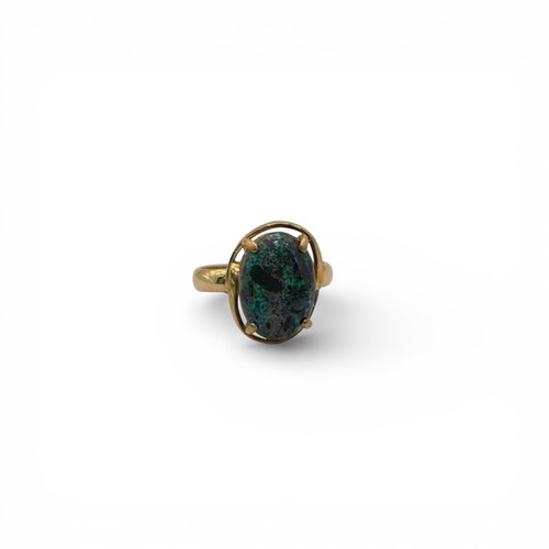 9ct yellow gold - 9ct, 9k