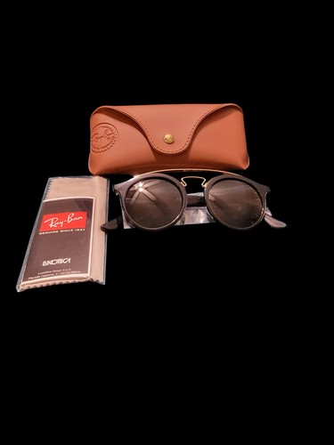 Ray ban rb4256 gatsby - gatsby, round
