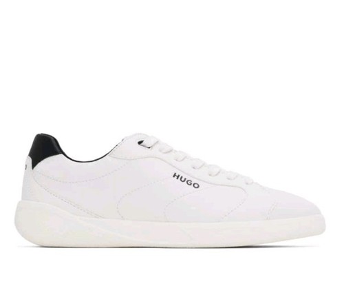 Hugo boss trainers - trainers, uk8