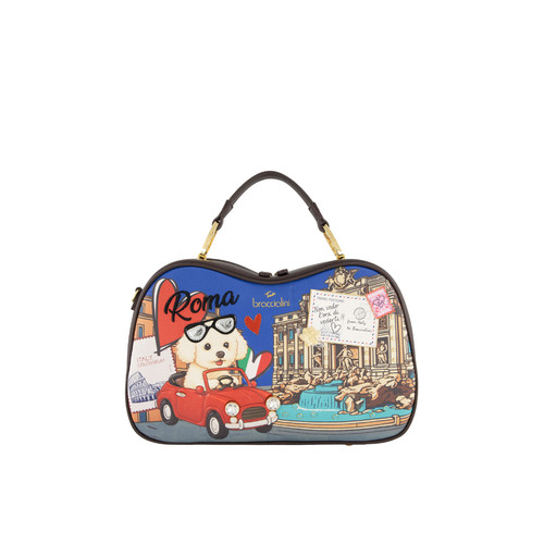 Handbag bracelets b19163 - handbag,