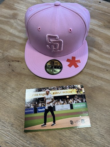 San diego padres the stars - to,