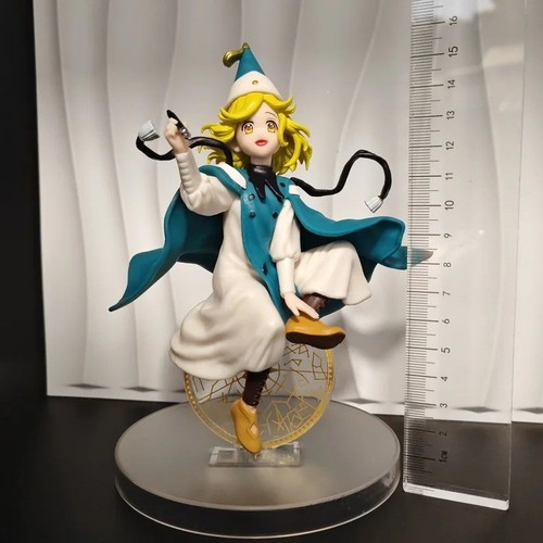 Anime atelier witch - of,