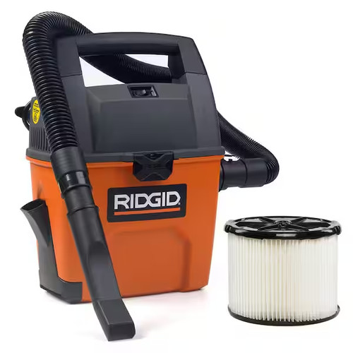 Rigid wet dry vacuum - rigid,