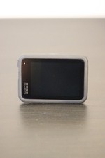 For Gopro Hero 9 Black Camera LCD Display Screen with  + Back Cover Frame Parts