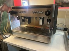 Nera Commercial Barista Coffee Machine