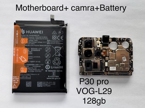 Huawei p30 pro vog - huawei,