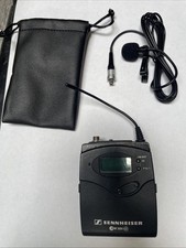 Sennheiser 2000 bodypack - sennheiser,