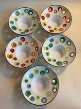 IKEA EMALJ Vintage Tea