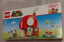 LEGO Super Mario Party at