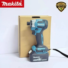 Makita DTD173 Cordless Impact