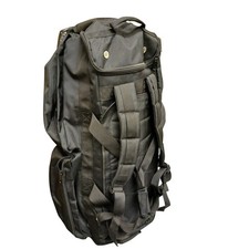 Deployment Black Holdall