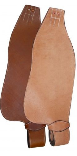 Showman smooth leather - showman,