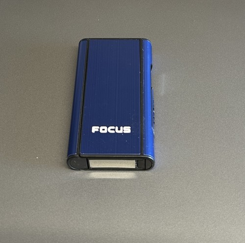 Focus automatic loading - focus,