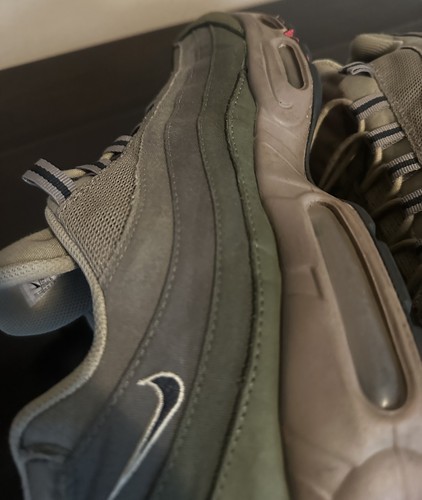 Pre owned nike - nike, air