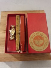 Wax Seal Calligraphy Set –