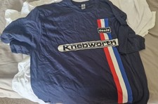 Oasis Knebworth XL T-Shirt BNWT