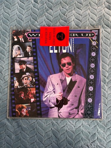 Elton john and george - george, michael
