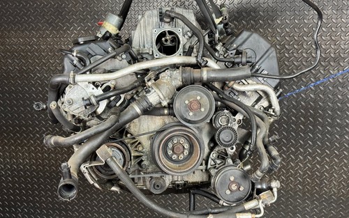 Bmw series e60 e61 e63 - e61, n62