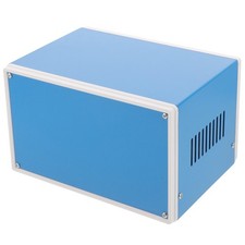 Weatherproof Electrical Box