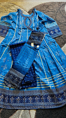 Women cotton salwar - women’s,