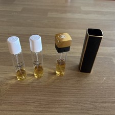 Chanel No5 Twist and Spray