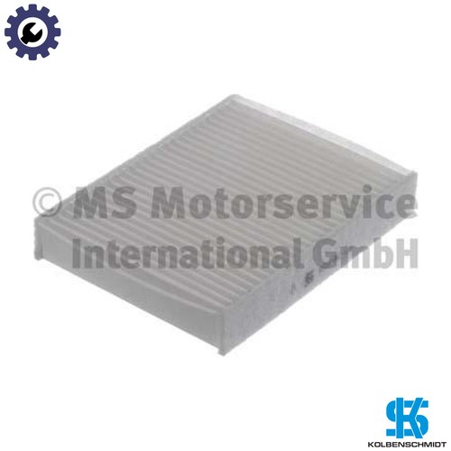 Filter cabin air 50014731 for - filter,