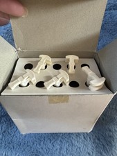 5 UNUSED BROTHER KNITTING